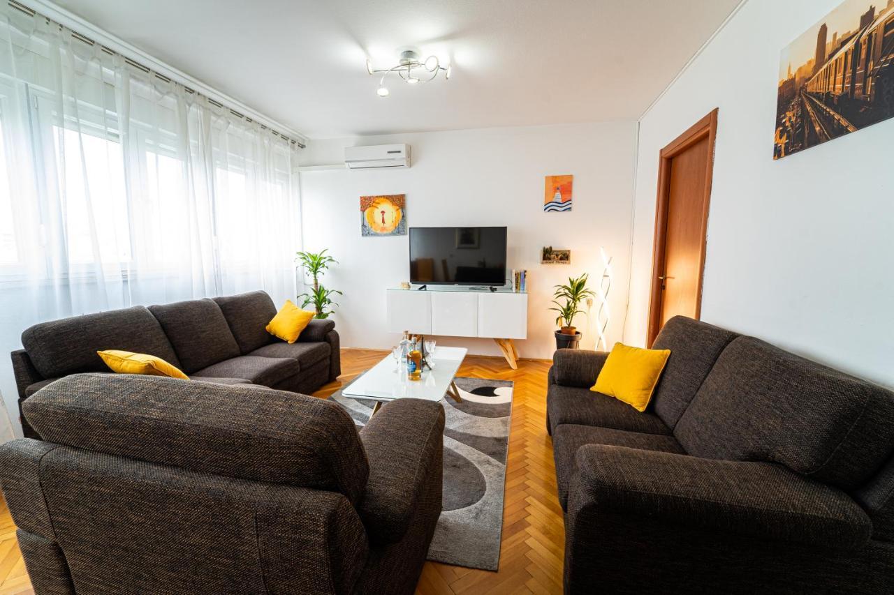 Diocles Place Split Luaran gambar