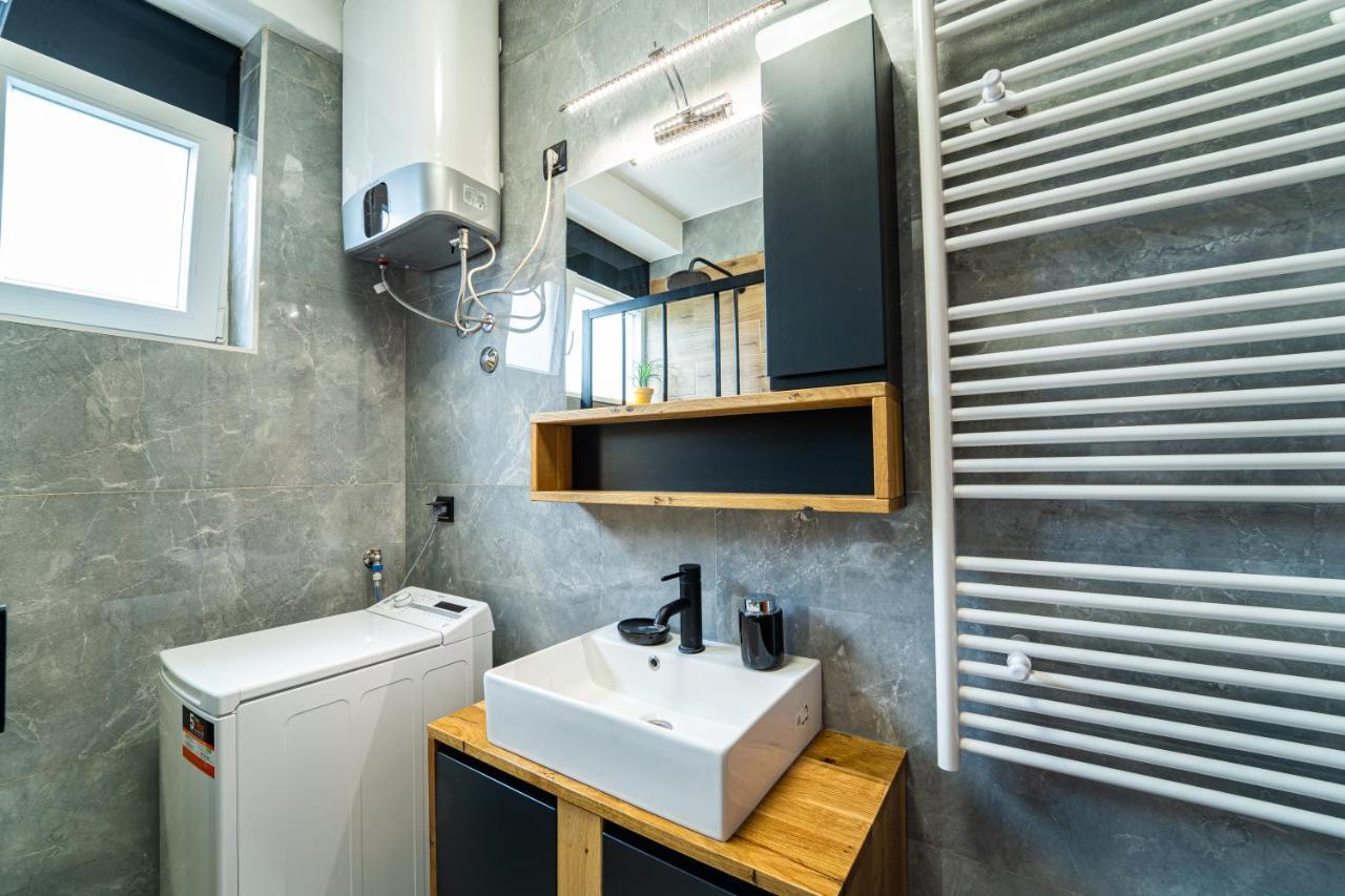 Diocles Place Split Luaran gambar