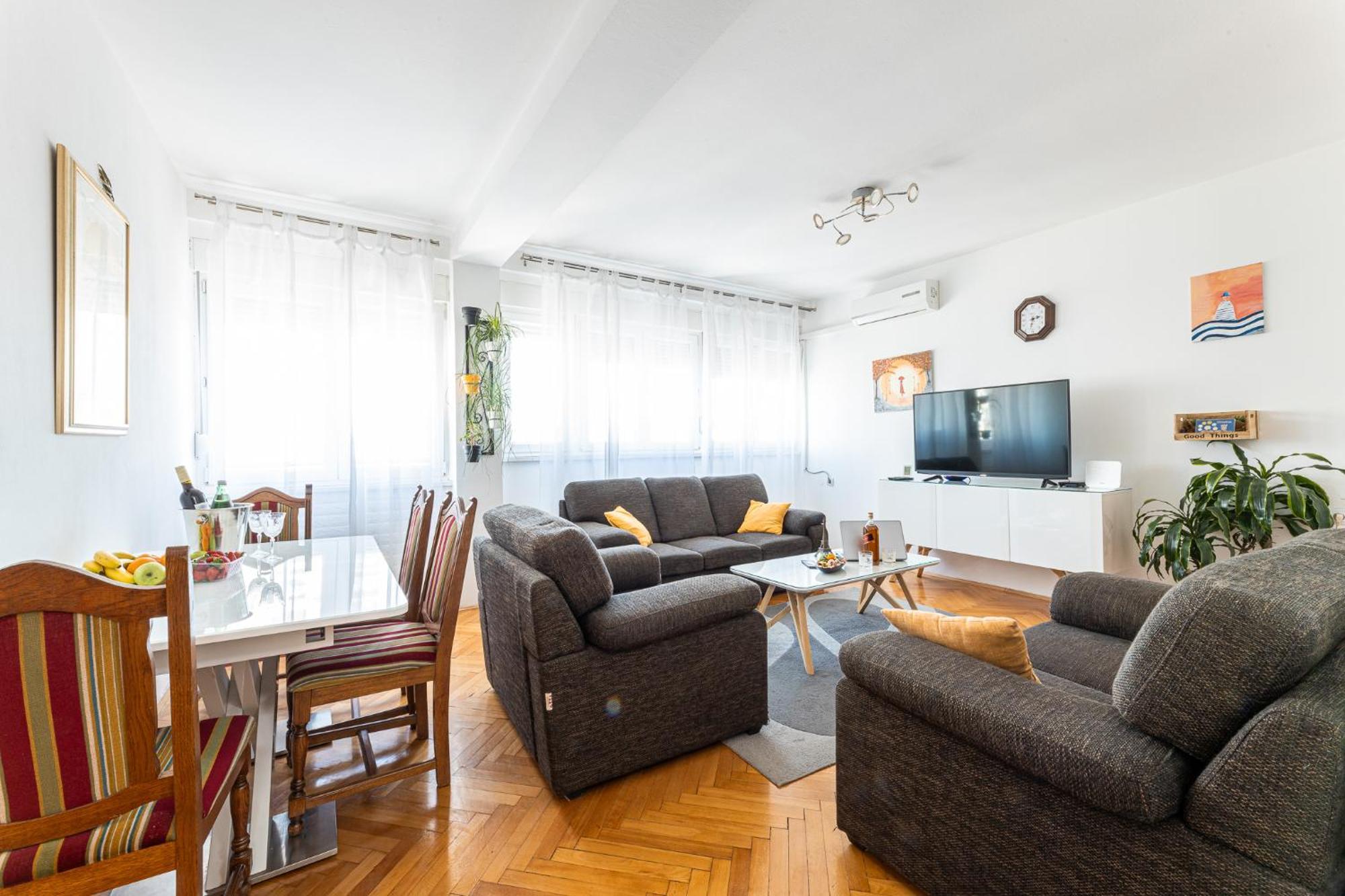 Diocles Place Split Luaran gambar
